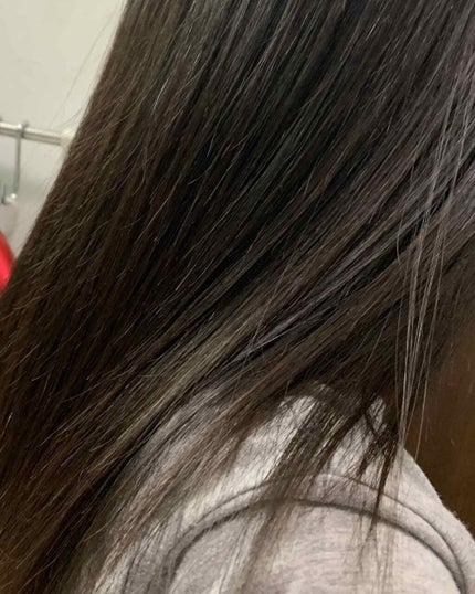 柳屋 あんず油/柳屋あんず油/ヘアオイルを使ったクチコミ(5枚目)