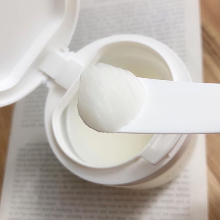 ルルルン クレンジングバーム(アロマタイプ)/ルルルン/クレンジングバームを使ったクチコミ(4枚目)