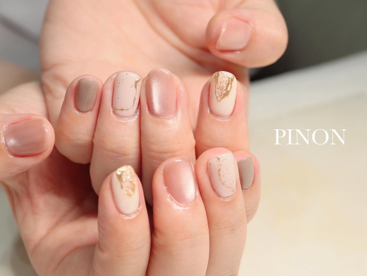 shino on LIPS 「simplecourseoptionmagnetcolor当店..」(2枚目)