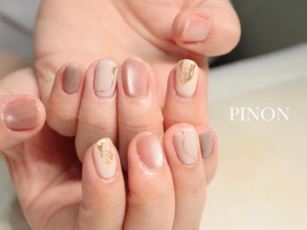 shino on LIPS 「simplecourseoptionmagnetcolor当店..」(2枚目)