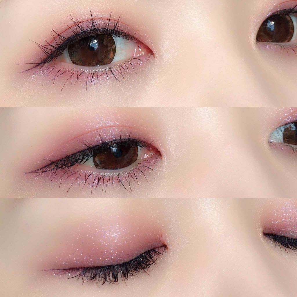 プリズム パウダーアイカラー/リンメル ロンドン/単色アイシャドウを使ったクチコミ（1枚目）