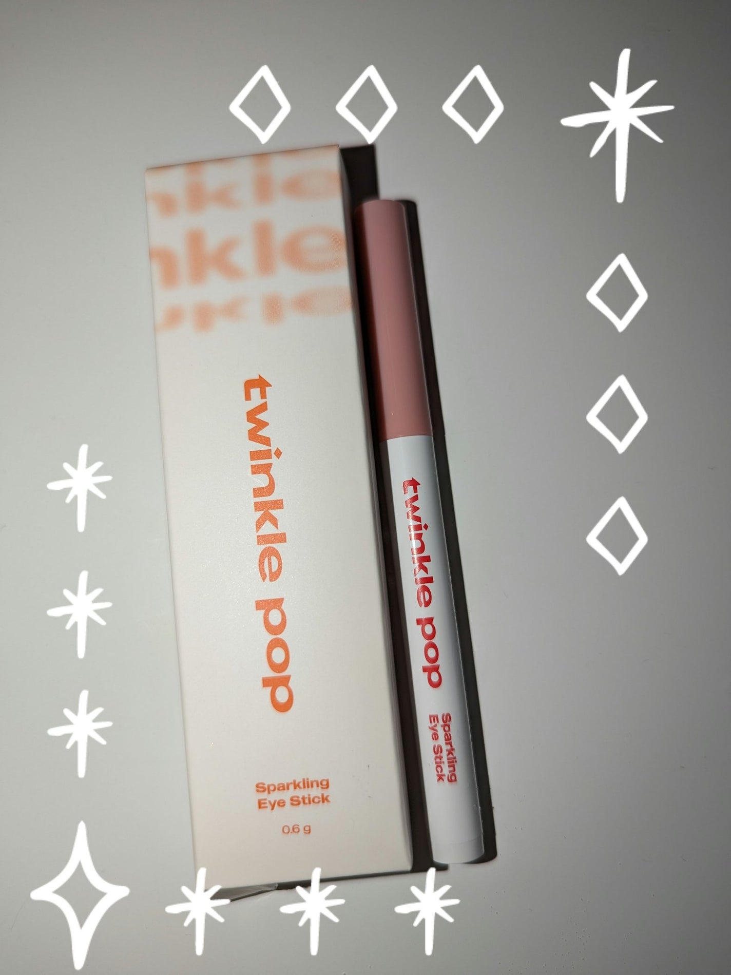 LUNA on LIPS 「セブンで買えるクリオの化粧品涙袋に良いかなと思い購入してみまし..」(1枚目)