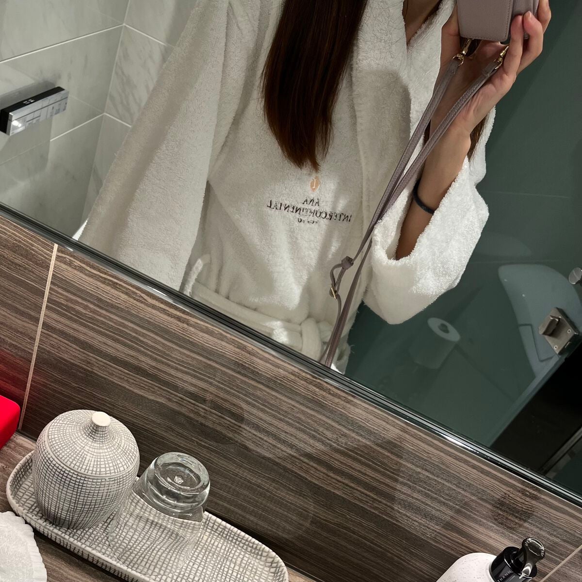 シャワージェルAW/THANN/ボディソープを使ったクチコミ(2枚目)