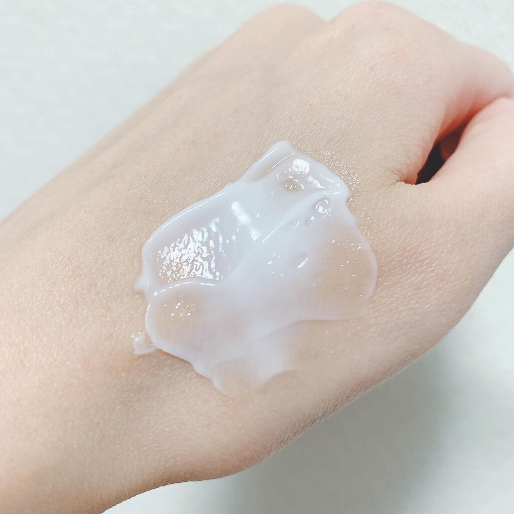 プレミアホワイト オールインワン/CANADEL/オールインワン化粧品を使ったクチコミ(4枚目)