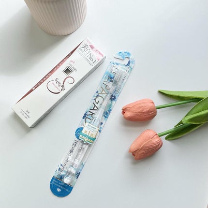 アパガードセレナ/アパガード/歯磨き粉を使ったクチコミ(3枚目)