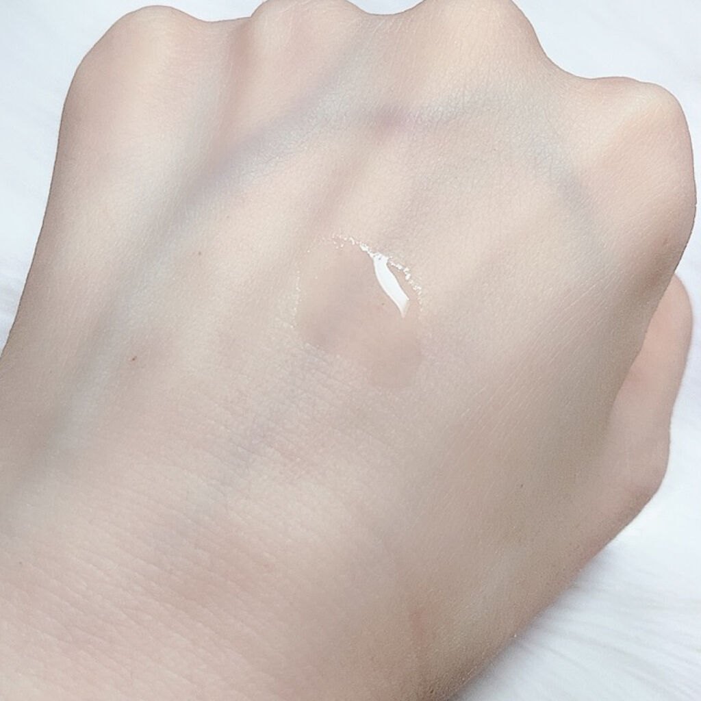 3種セラミド/CUSTOM No.333 by New York/美容液を使ったクチコミ（3枚目）