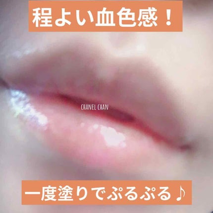 キャンメイク デイ&ナイトリップセラムのクチコミ「【塗るだけ唇エステ】
《キャンメイク デイ&ナイトリップセラム》
(唇用美容液)10g .....」(2枚目)