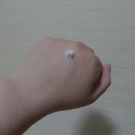 ステムサイエンスリフトクリーム b /エピステーム/フェイスクリームを使ったクチコミ(2枚目)