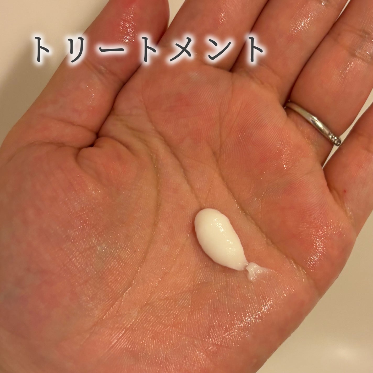 ウォンジョンヨ リペアシャンプー モイスト/リペアトリートメント モイスト/Wonjungyo/市販シャンプーを使ったクチコミ(3枚目)