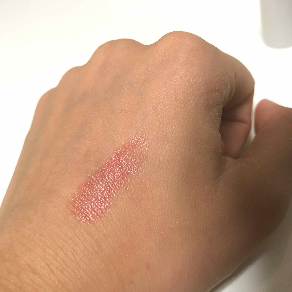 口紅（詰替用）/ちふれ/口紅を使ったクチコミ（2枚目）