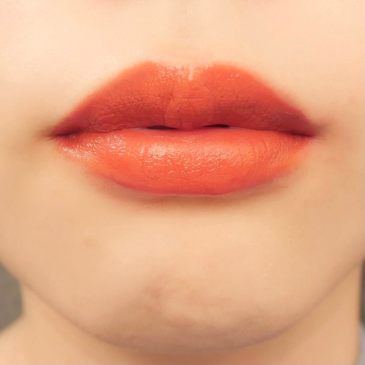 ウォンジョンヨ リップステッカー/Wonjungyo/口紅を使ったクチコミ(8枚目)