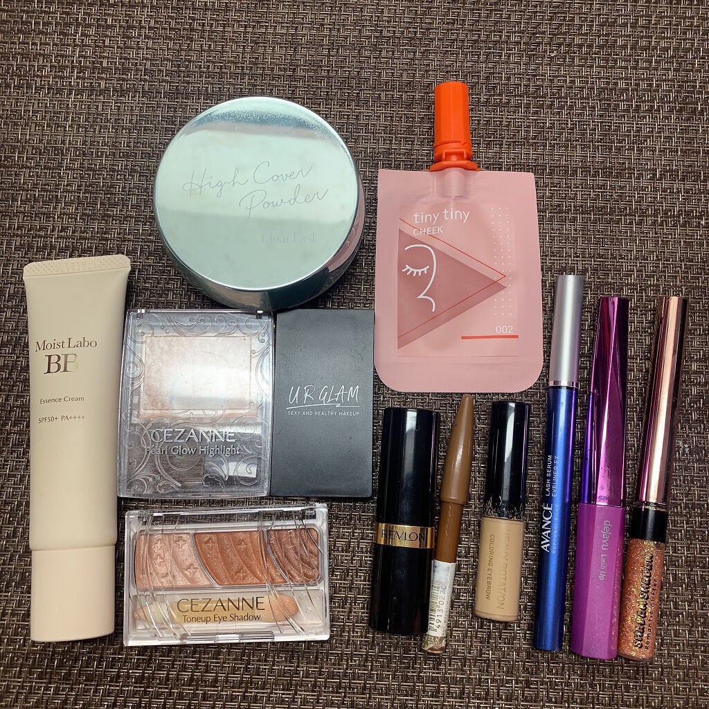 ラッシュセラムインアイライナー/アヴァンセ/リキッドアイライナーを使ったクチコミ(3枚目)