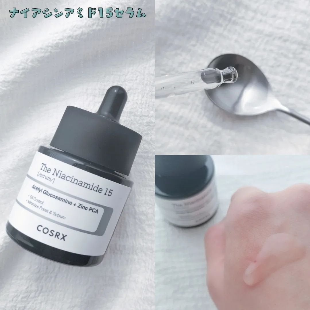 フルフィットプロポリスナリシングマグネットシートマスク /COSRX/シートマスク・パックを使ったクチコミ(3枚目)