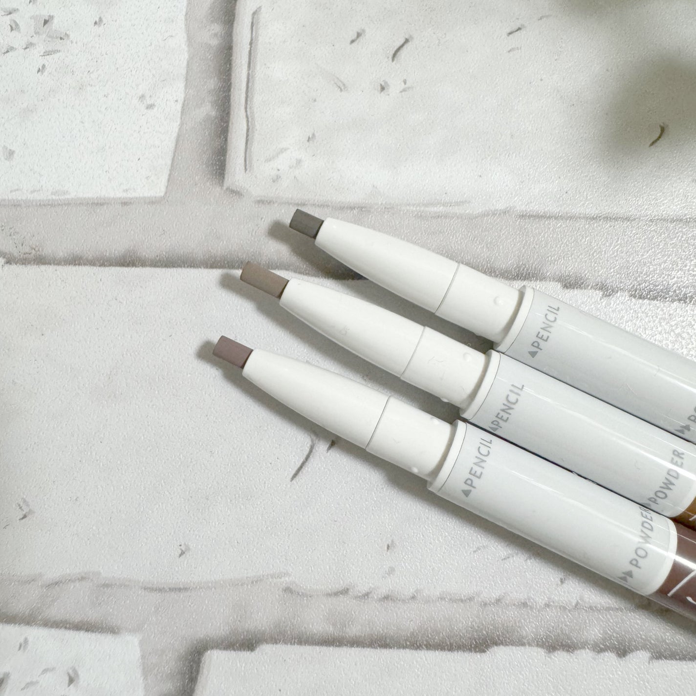 サナ ニューボーン パーフェクトアイブロウ/サナ ニューボーン/アイブロウペンシルを使ったクチコミ(4枚目)