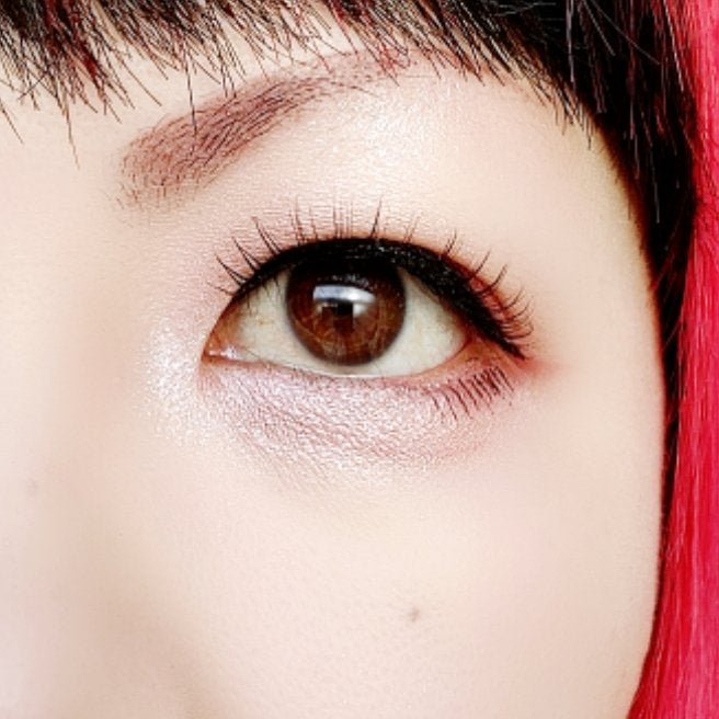 ディオールショウ サンク クルール/Dior/アイシャドウを使ったクチコミ(6枚目)