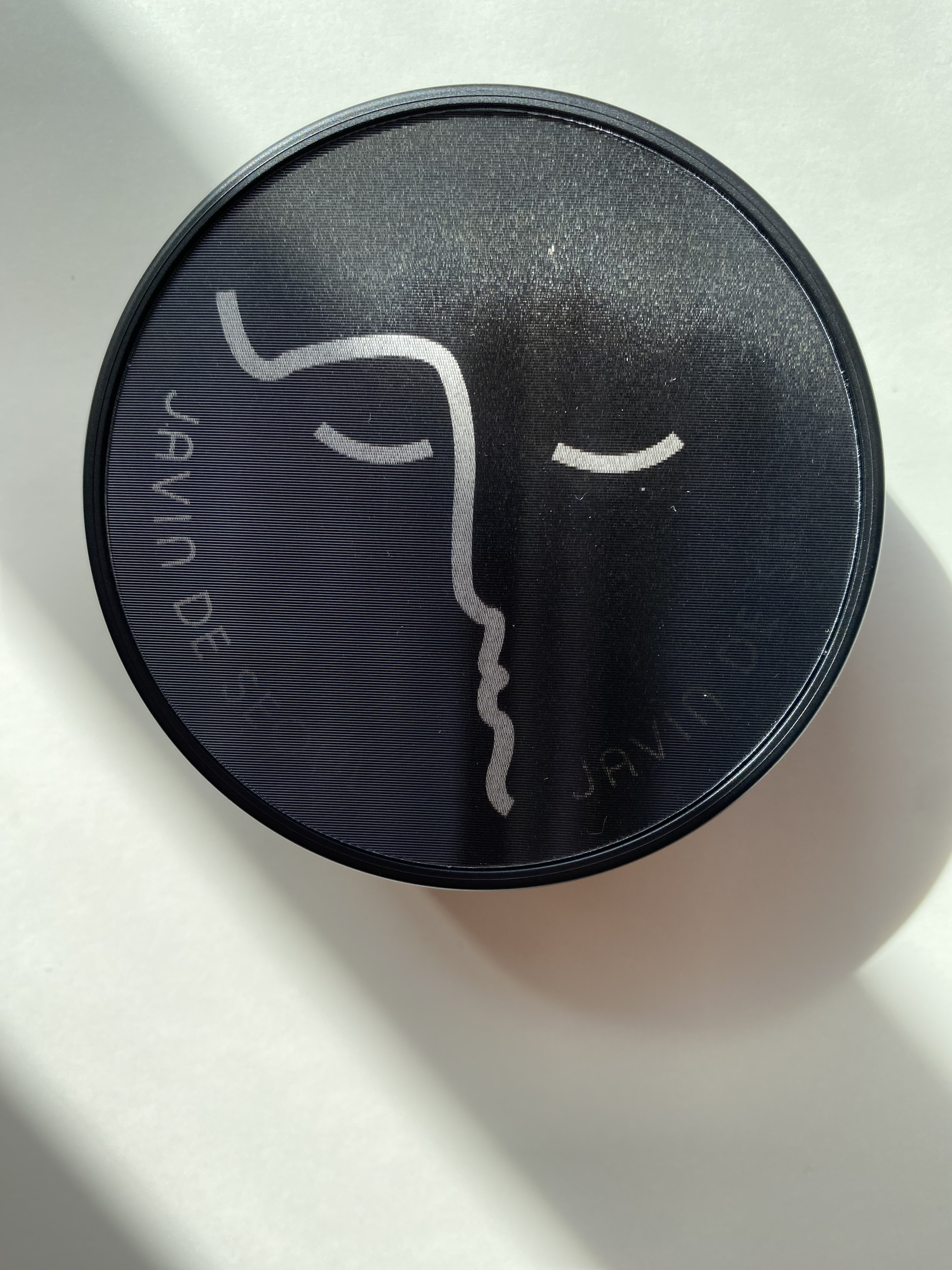 ジャビンドゥソウル ウインクファンデーションパクト/Javin De Seoul/クッションファンデーションを使ったクチコミ（1枚目）