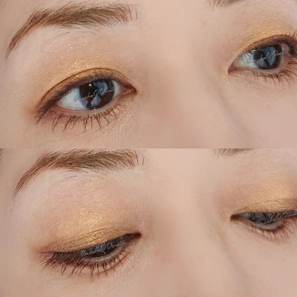 ピュア カラー ブラッシュ/SUQQU/パウダーチークを使ったクチコミ(2枚目)