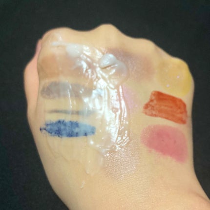 デュオ ザ クレンジングバーム クリア/DUO/クレンジングバームを使ったクチコミ(5枚目)