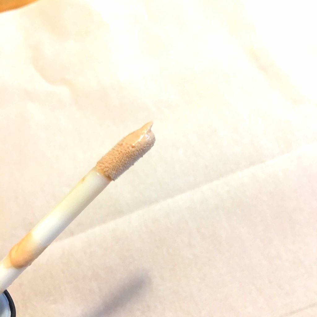 プルーフ イット!ウォータープルーフ アイブロウ プライマー/NYX Professional Makeup/その他アイブロウを使ったクチコミ(2枚目)