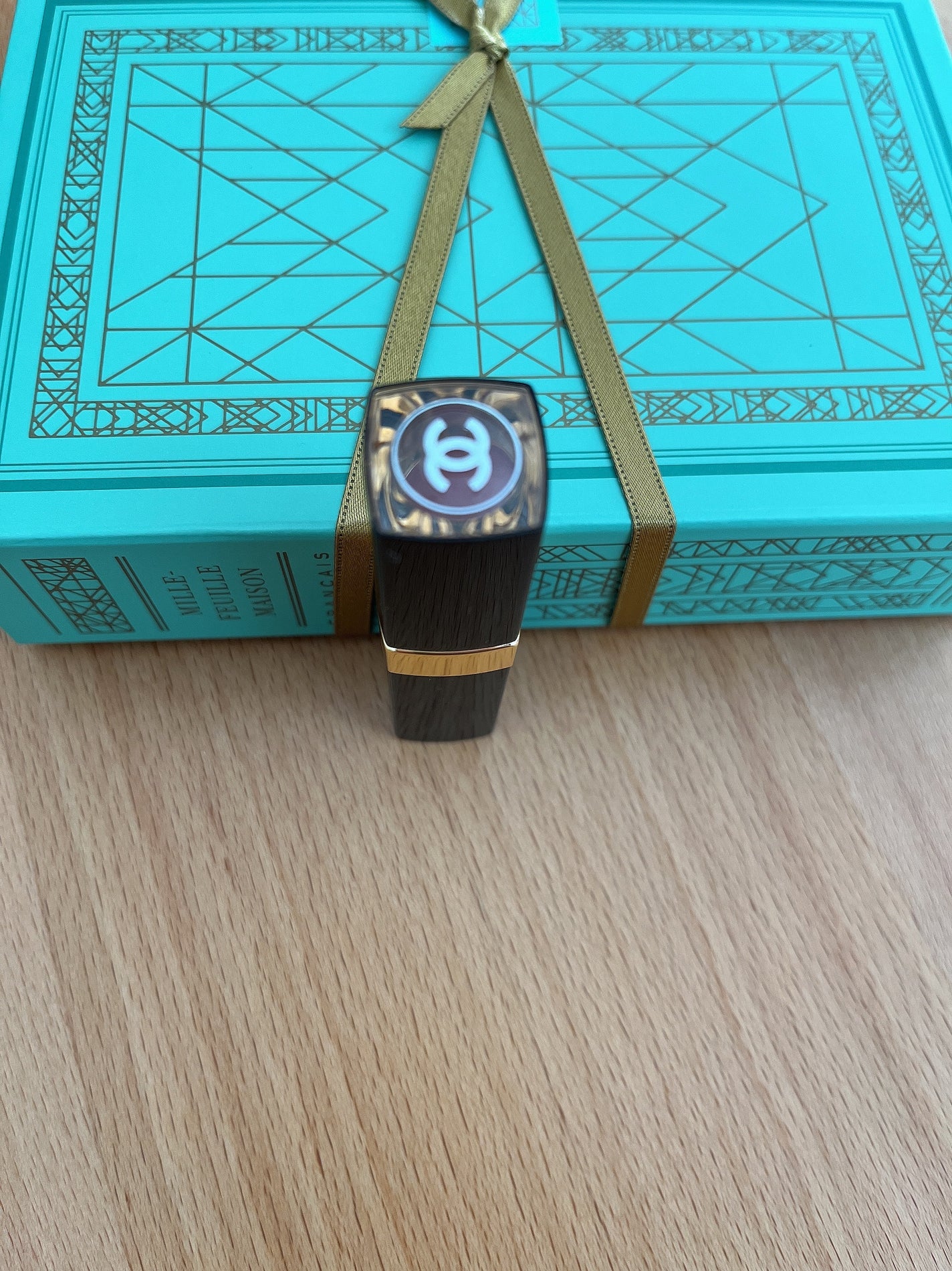 ルージュ ココ フラッシュ/CHANEL/口紅を使ったクチコミ(1枚目)