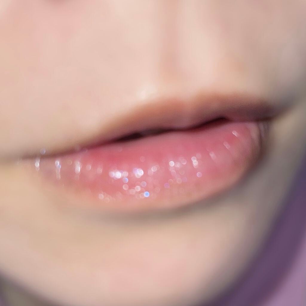 エテュセ リップエディション(プランパー)リッチスタイル/ヘルシースタイル/ettusais/リップケアを使ったクチコミ(4枚目)