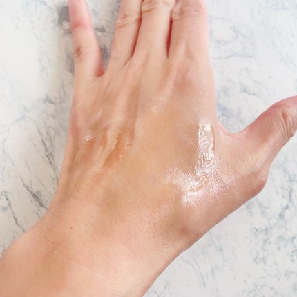 ロルロゼ ピンクフィット ボディオイル/Melvita/ボディオイルを使ったクチコミ(5枚目)