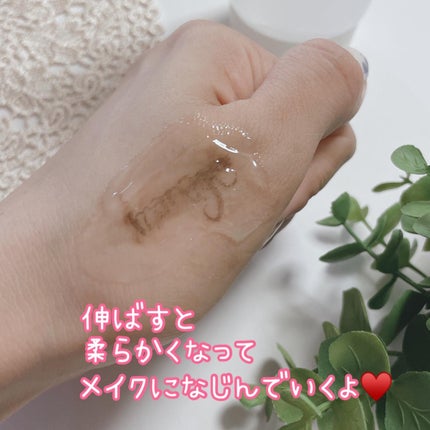 manage 00 ブースタークレンジング/manage/クレンジングジェルを使ったクチコミ(5枚目)