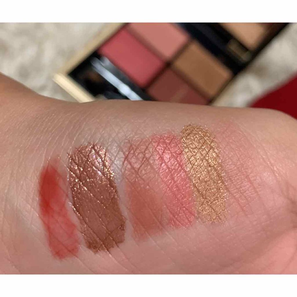 エクストラ プロテクター 50/SUQQU/日焼け止めクリームを使ったクチコミ（2枚目）