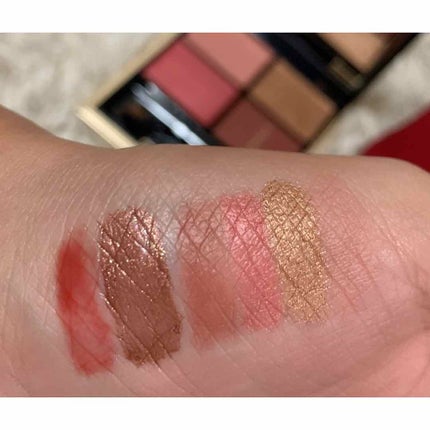 エクストラ プロテクター 50/SUQQU/日焼け止めクリームを使ったクチコミ(2枚目)