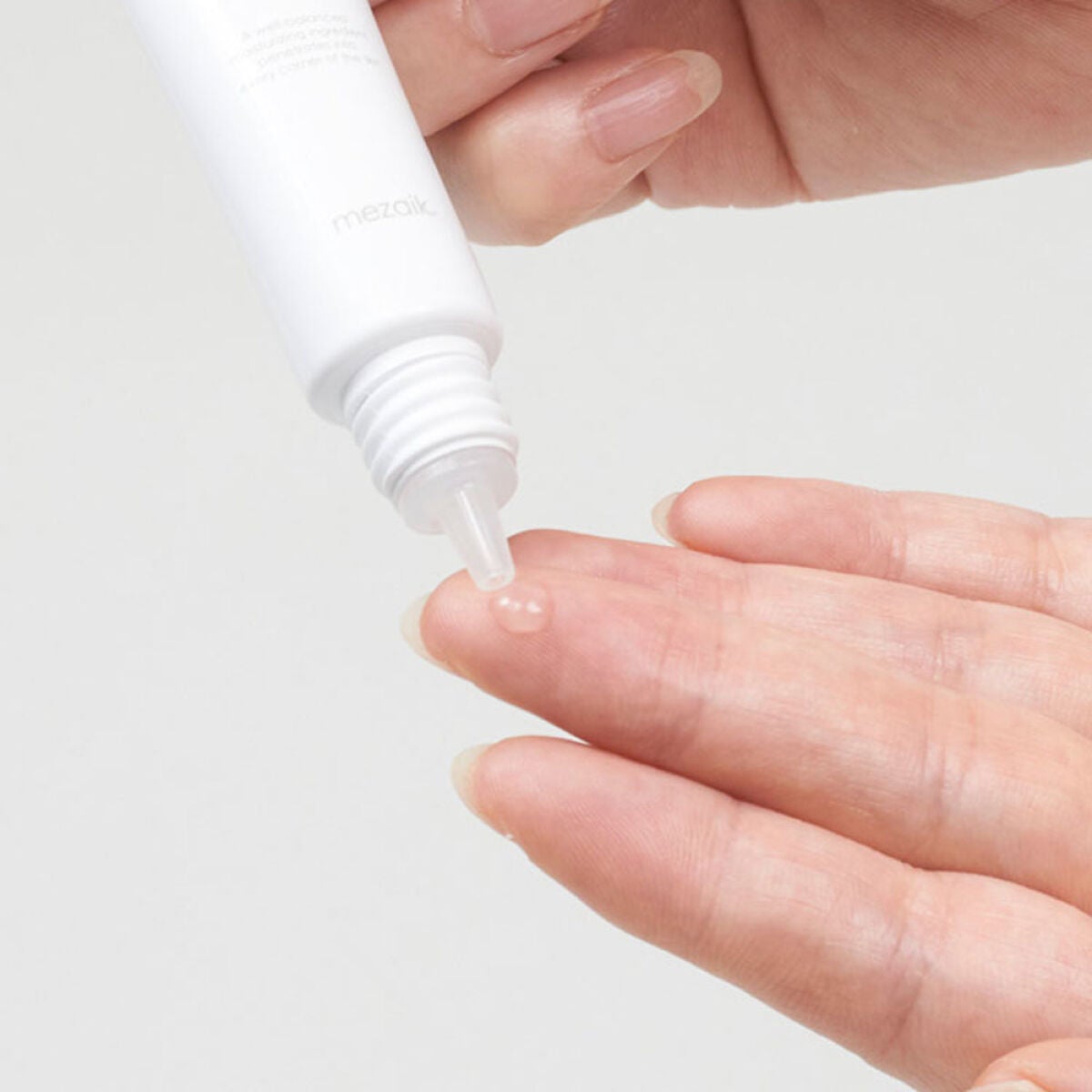 インプルー セラム(目元用美容液) メザイク