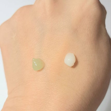 CICA クリーム/VT/フェイスクリームを使ったクチコミ(3枚目)