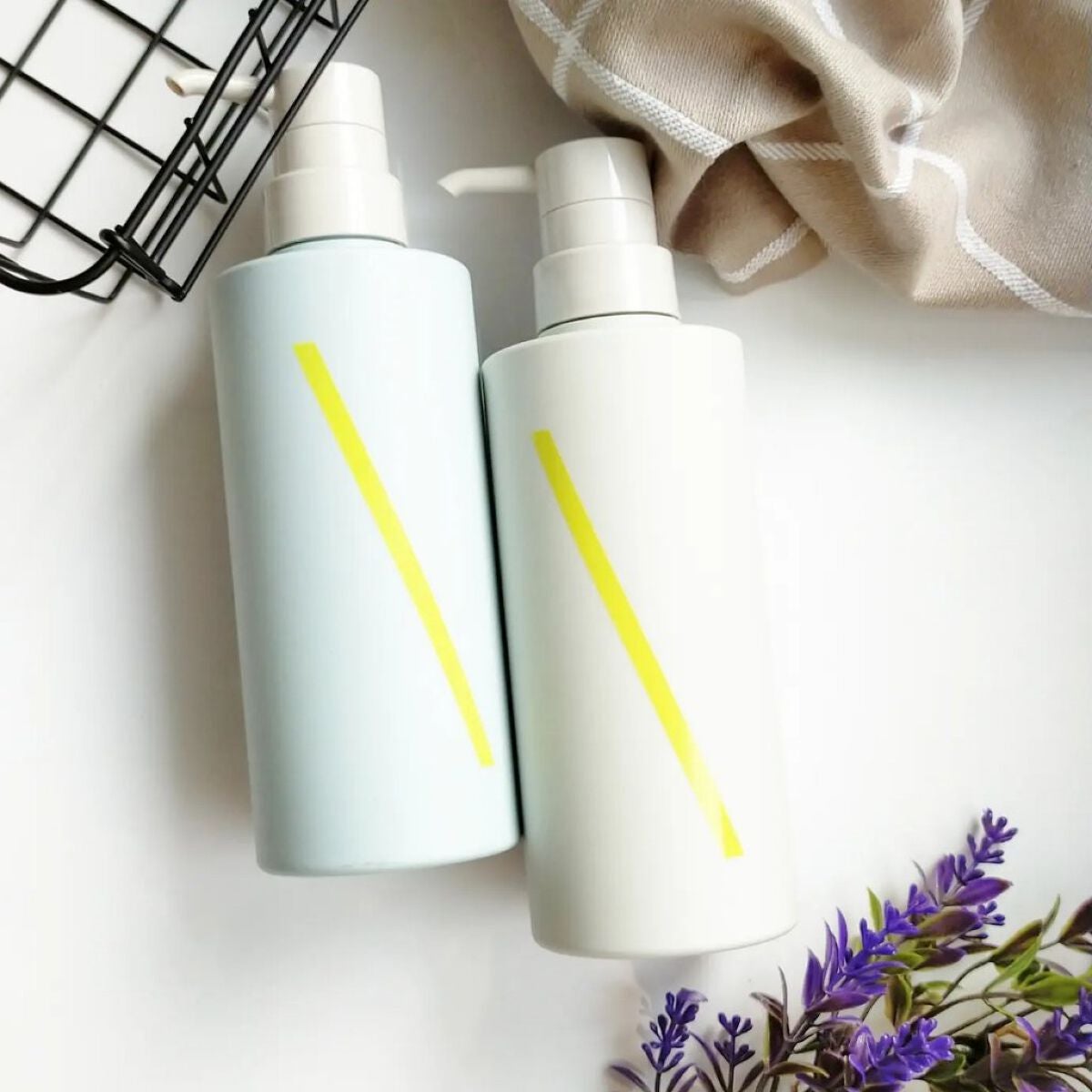 SQ アンチポリューションシャンプー/ShinkoQ/市販シャンプーを使ったクチコミ(2枚目)