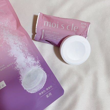 éçé
žå
¥æµŽå€ moi s cle /ã¢ã€ãªã¹ãªãŒã€ã/çé
žç³»å
¥æµŽå€ã䜿ã£ãã¯ãã³ãïŒ2æç®ïŒ