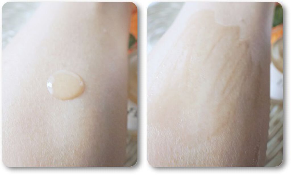 ドクダミ 77 スージングトナー/Anua/化粧水を使ったクチコミ（2枚目）