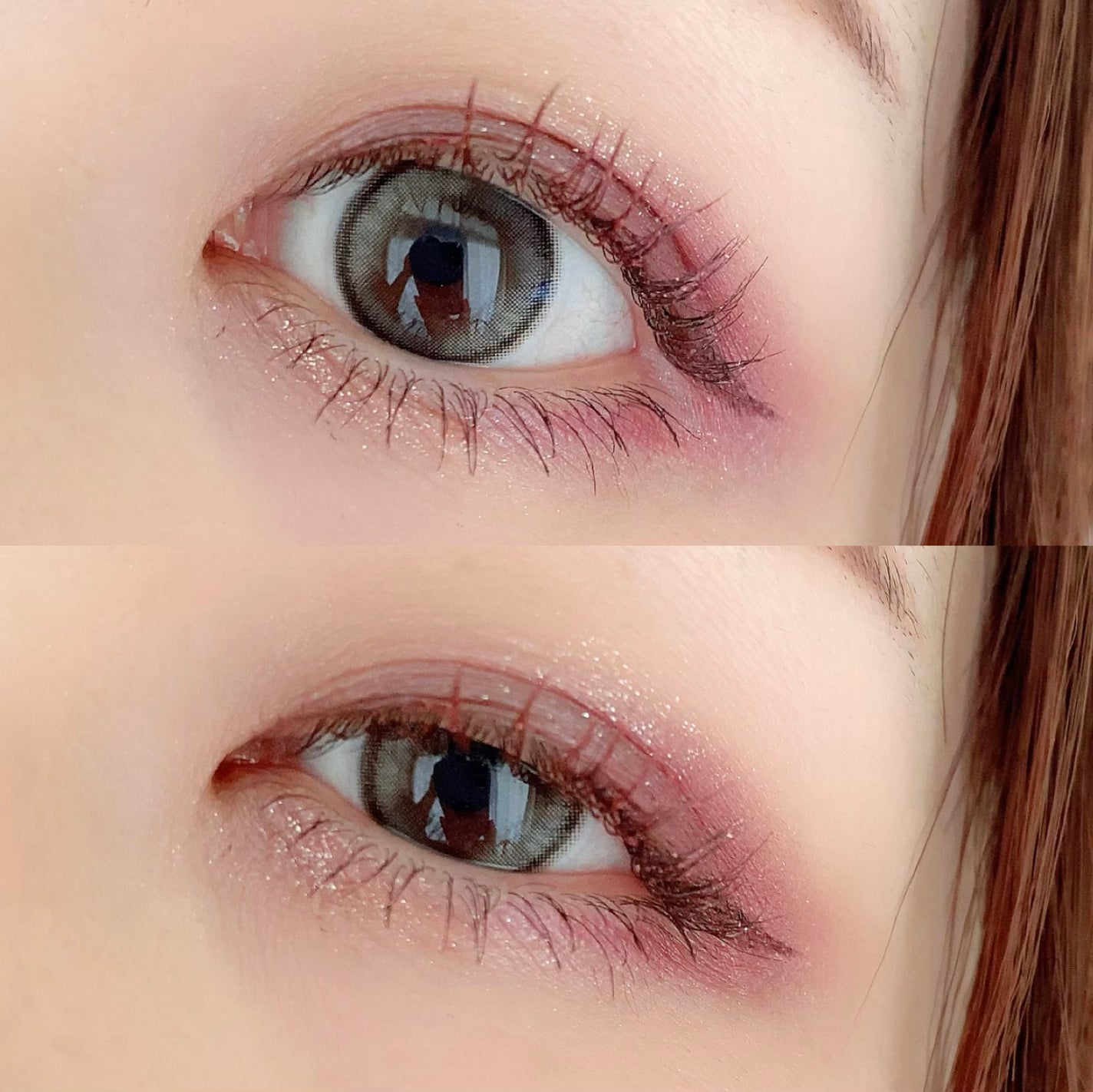 アイデザインライナー/COCOROIKI/リキッドアイライナーを使ったクチコミ(1枚目)