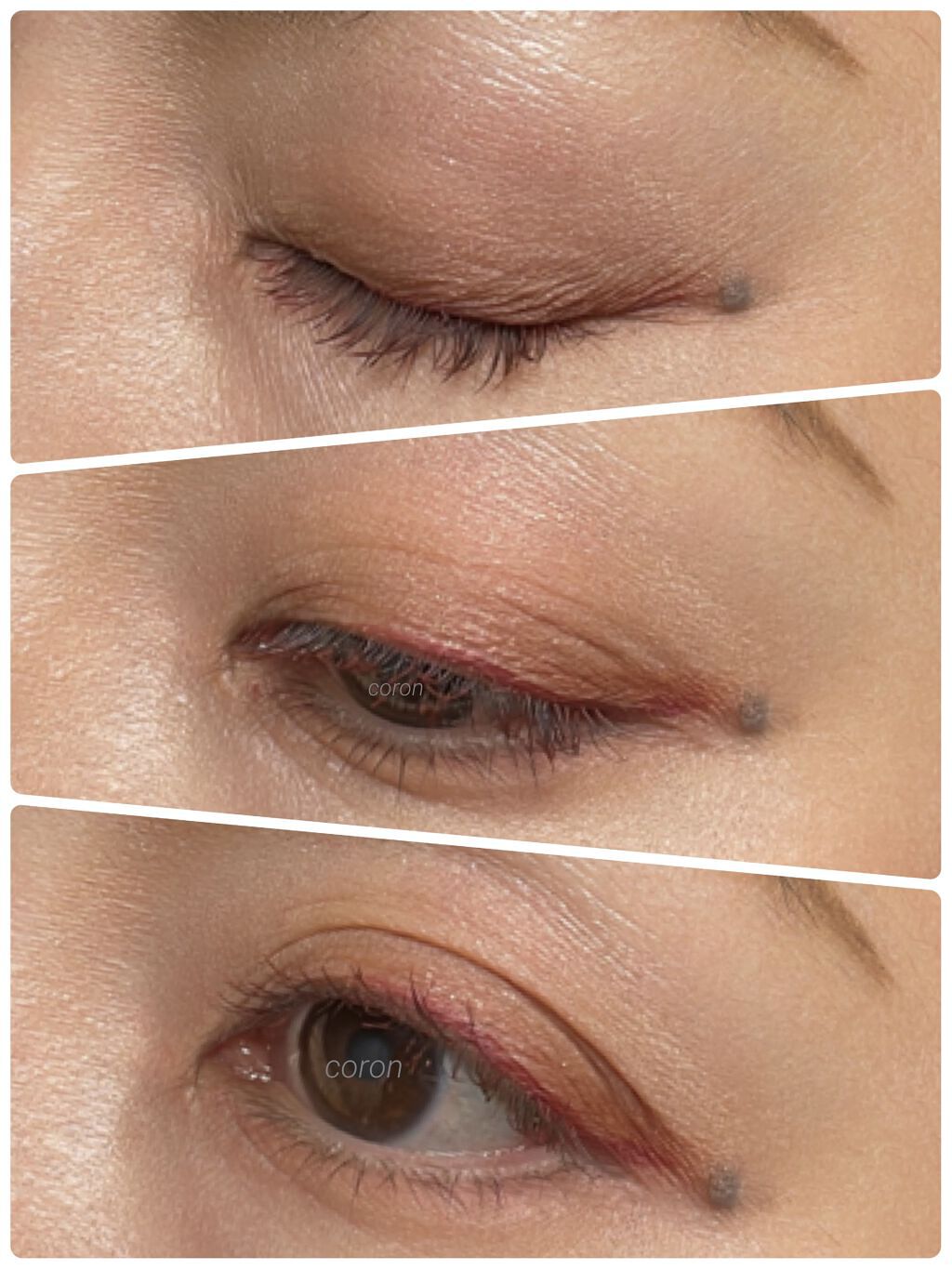 ブルーミング メイクアップキットA（クリームパレット）/Celvoke/メイクアップキットを使ったクチコミ（2枚目）