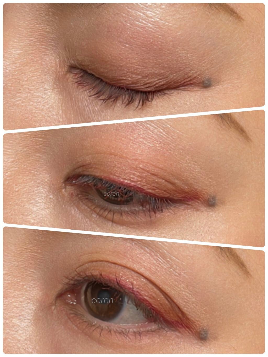 ブルーミング メイクアップキットA(クリームパレット)/Celvoke/メイクアップキットを使ったクチコミ(2枚目)