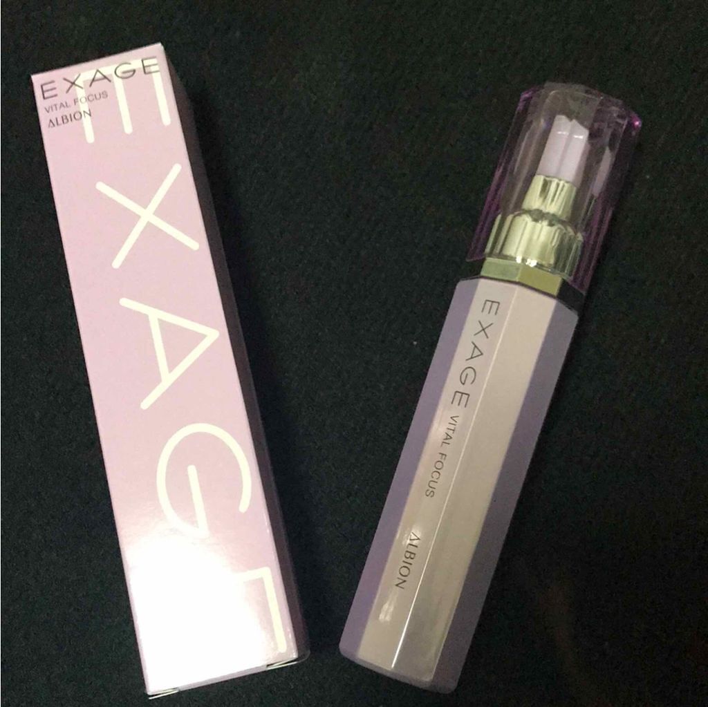 アルビオン 薬用スキンコンディショナー エッセンシャル/ALBION/化粧水を使ったクチコミ（2枚目）