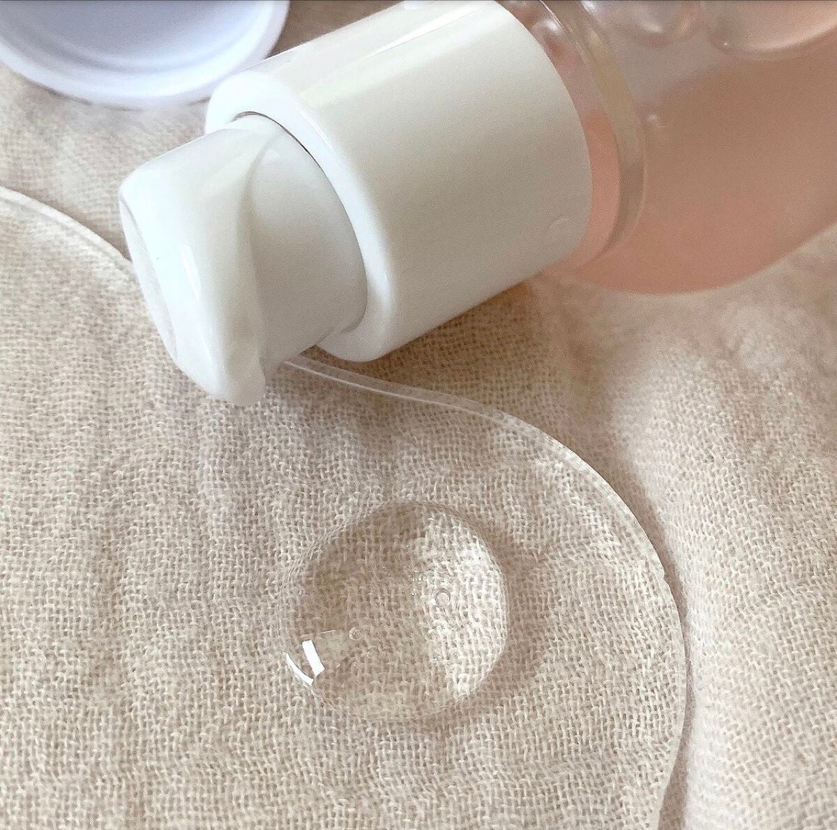 リアルフローラルローズエッセンス/NACIFIC/美容液を使ったクチコミ(2枚目)