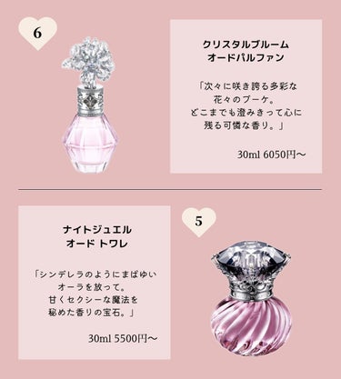 ジルスチュアート オード ホワイトフローラル/JILL STUART/香水(レディース)を使ったクチコミ（3枚目）