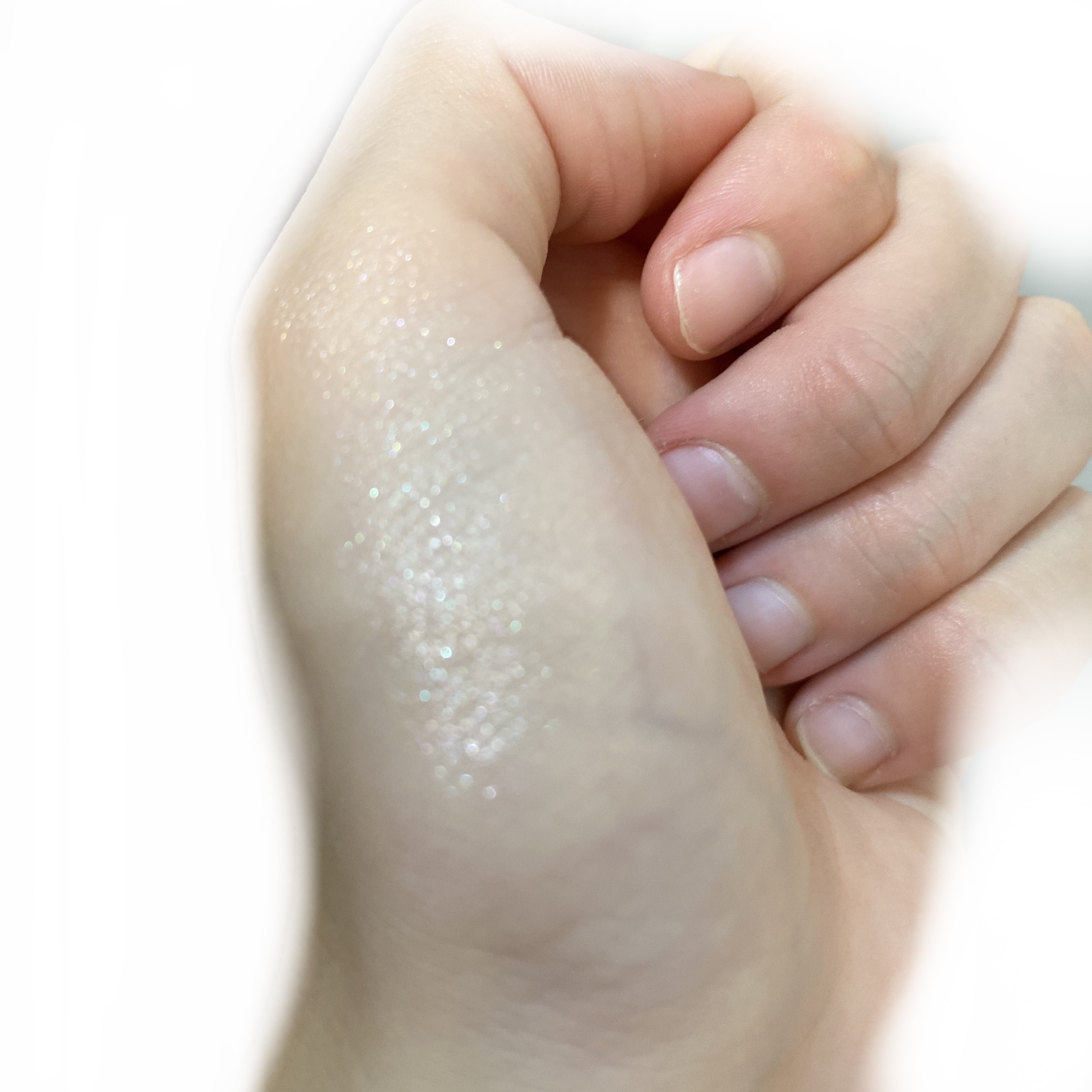 ヴェールライター/rom&nd/パウダーハイライトを使ったクチコミ（2枚目）