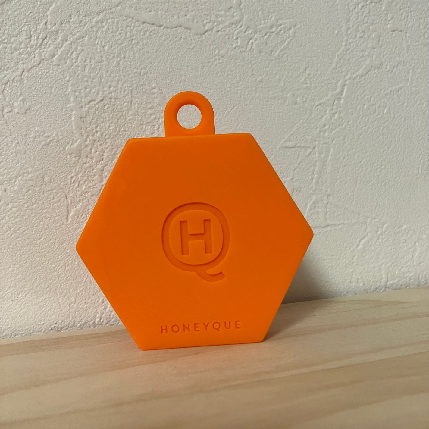 ヘッドスパブラシ ハード/ハニーク/スカルプブラシを使ったクチコミ(1枚目)