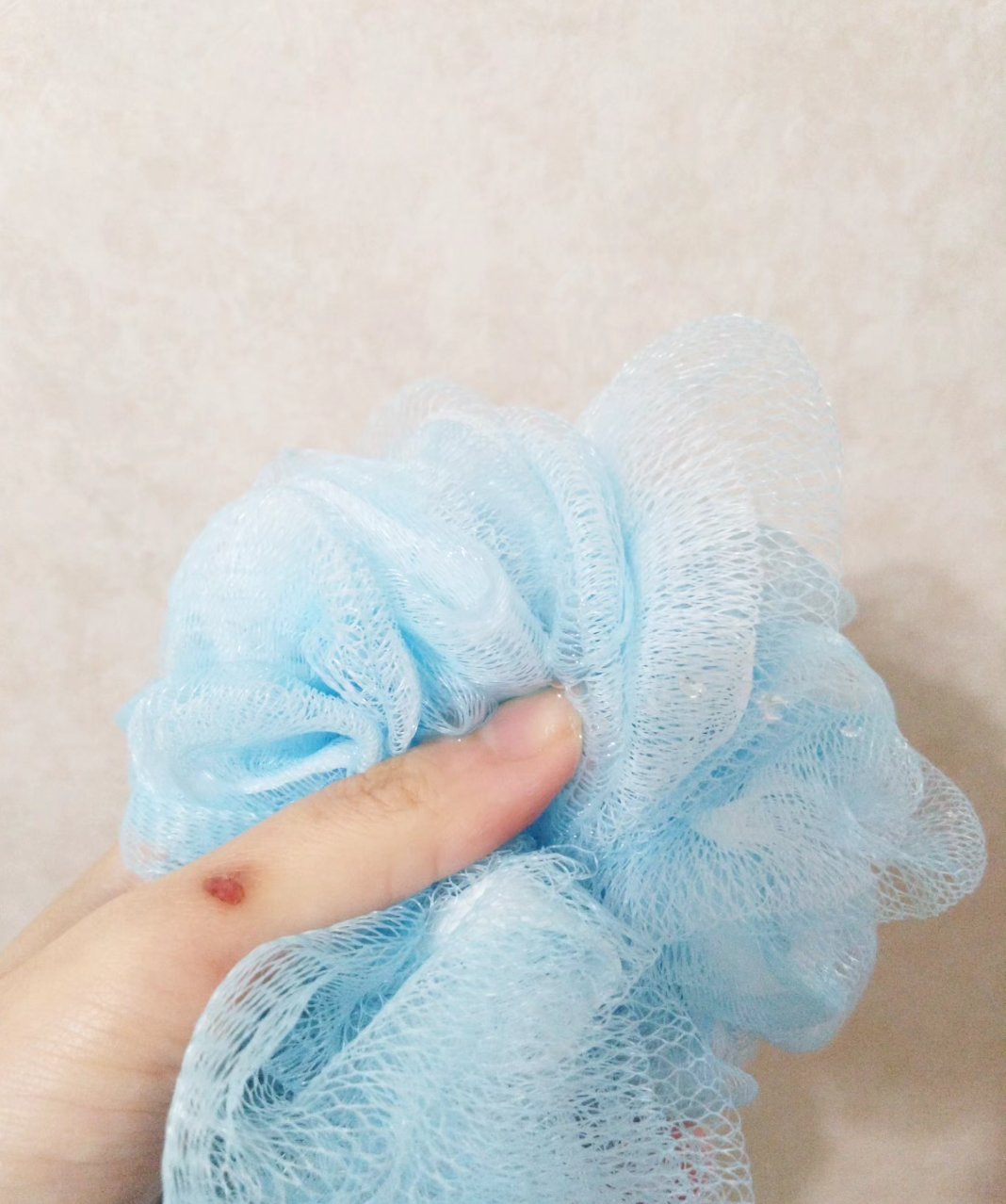 リラックスナイトケアボディソープ 440ml/YOLU/ボディソープを使ったクチコミ（3枚目）