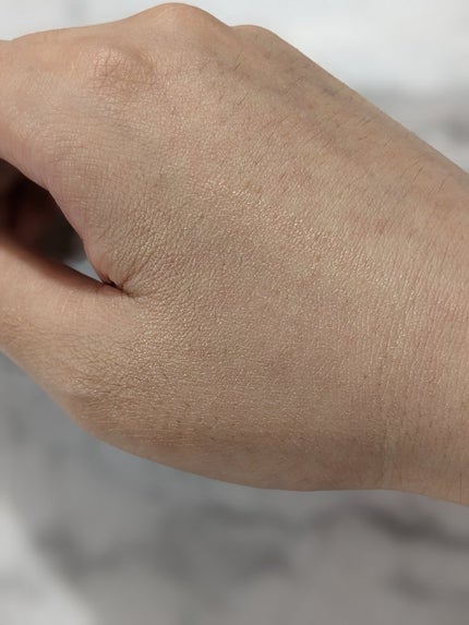 薬用トーンアップCCクリーム/トランシーノ/CCクリームを使ったクチコミ(6枚目)