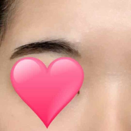 アイテープ 片面テープ ポイント のびーるタイプ ライトピンク/DAISO/二重まぶた用アイテムを使ったクチコミ(2枚目)