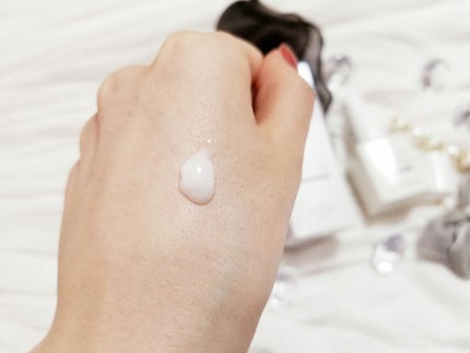 セラミド うるおいバランスミスト					/Skin mania/ミスト状化粧水を使ったクチコミ(9枚目)