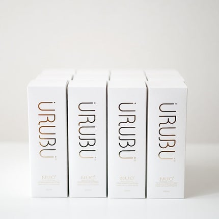 ウルブシャンプー/URUBU/市販シャンプーを使ったクチコミ(2枚目)