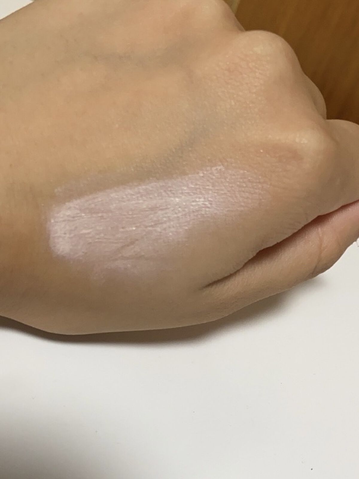 ウォンジョンヨ トーンアップベース/Wonjungyo/化粧下地を使ったクチコミ（2枚目）