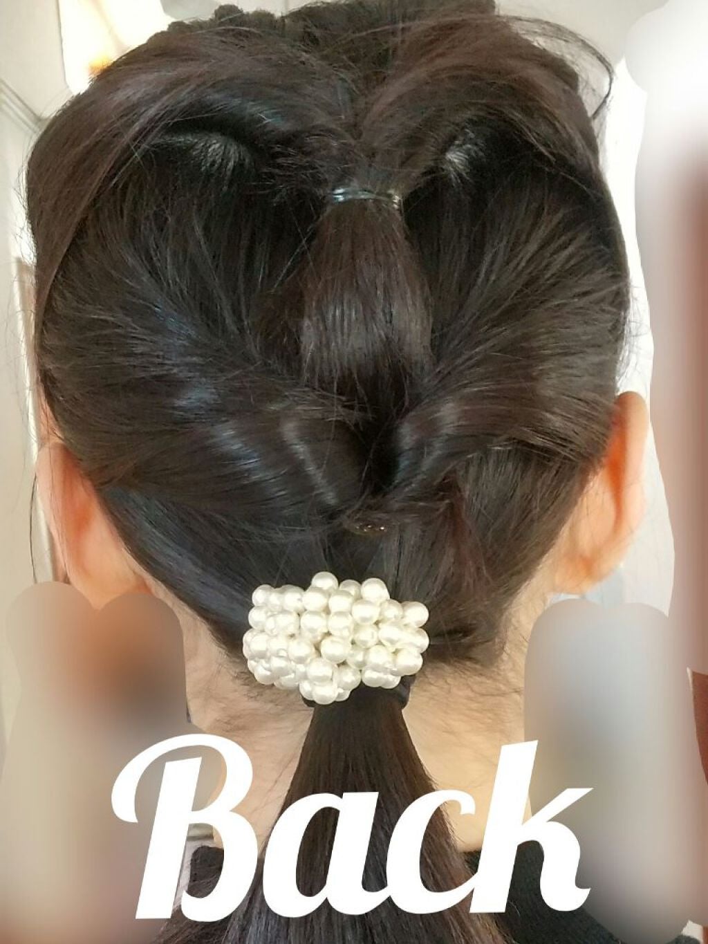 ケープ スーパーハード 微香性/ケープ/ヘアスプレーを使ったクチコミ(3枚目)