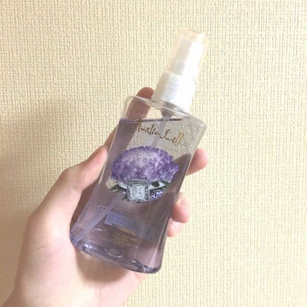 フレグランス ボディミスト マリアリゲル/フェルナンダ/香水(レディース)を使ったクチコミ(1枚目)